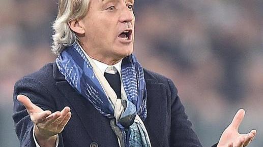 Mancini non è sazio «Dobbiamo vincere per chiudere bene»