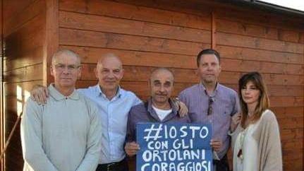 Per Ventignano organizzate cene di finanziamento