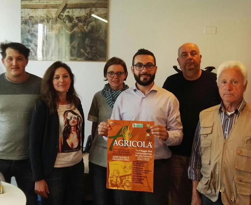 Due giorni per celebrare la riscoperta dell’agricoltura