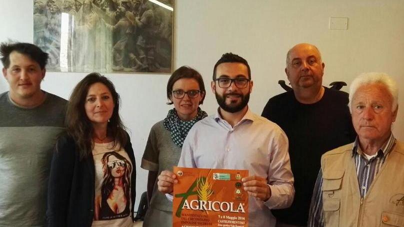 Due giorni per celebrare la riscoperta dell’agricoltura