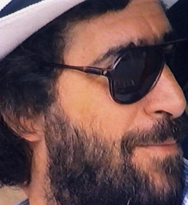 Addio a Marco Pescini commerciante e fotografo