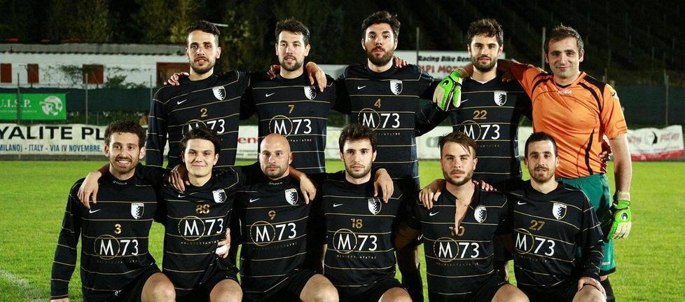 Vitolini-Ponzano Il calcio Uisp sceglie la regina 