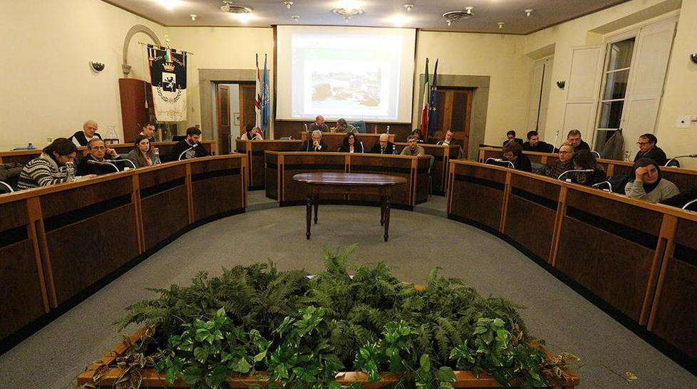 Tagli alle manifestazioni per far quadrare i conti 