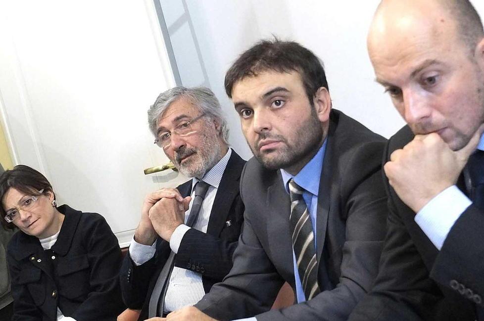 «Sono fatti e contestazioni senza alcun fondamento»