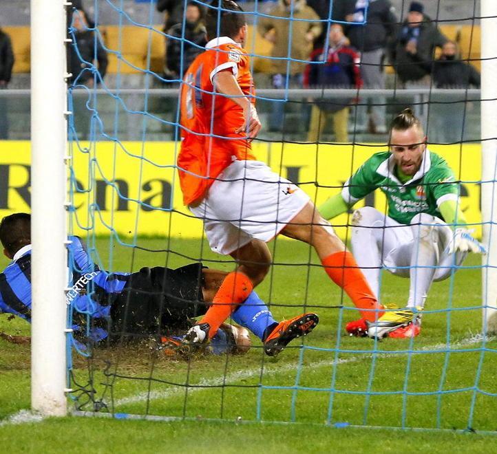Pisa, a Pistoia le prove generali per i playoff 