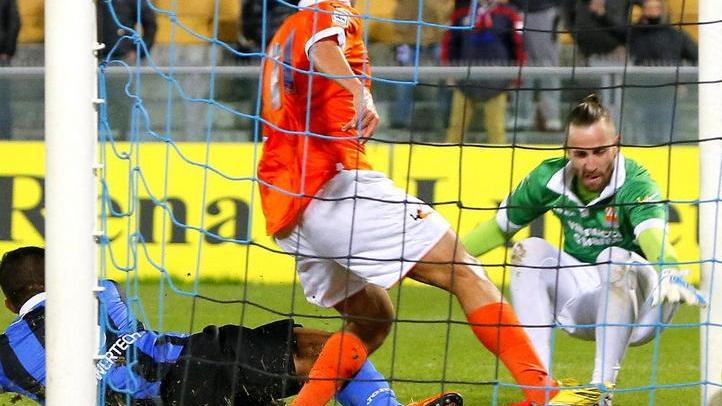 Pisa, a Pistoia le prove generali per i playoff