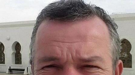 Avviso ai ladri dopo la rapina