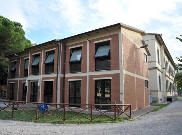 Intonaco caduto a scuola «Borsi sorvegliata speciale» 