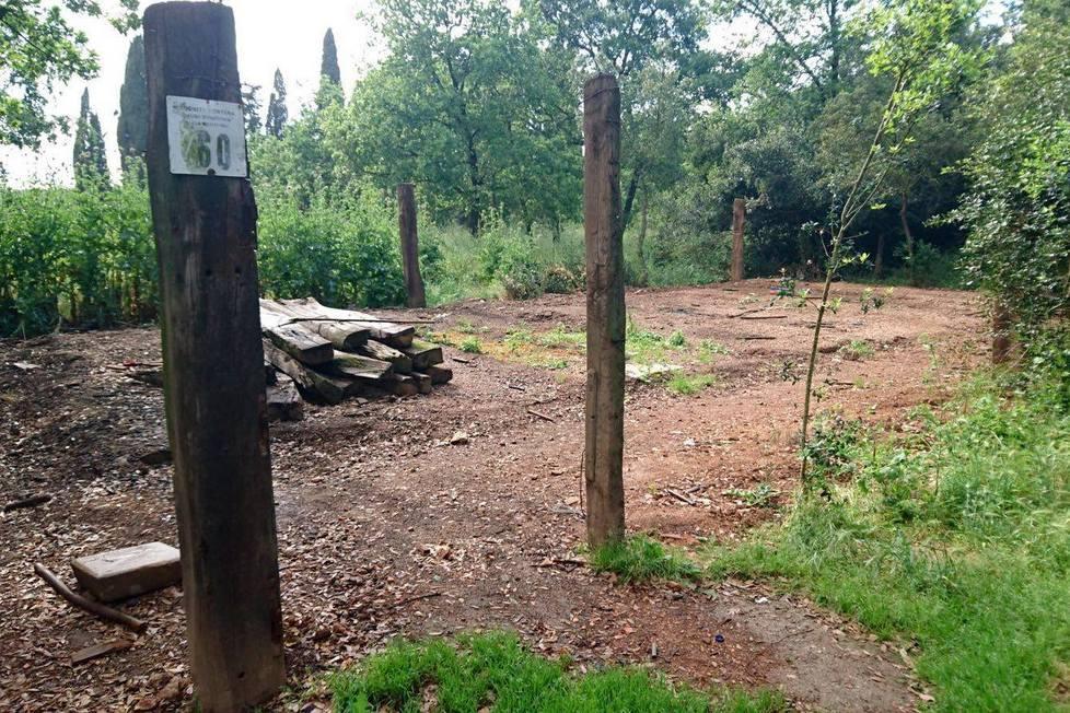 Canile del Martellino «Denunciamo i proprietari»