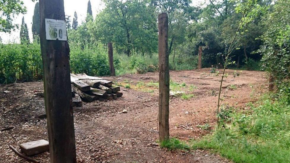Canile del Martellino «Denunciamo i proprietari»
