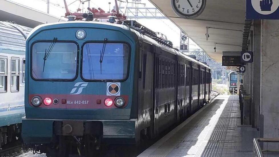 Treni regionali, domani sciopero di 8 ore