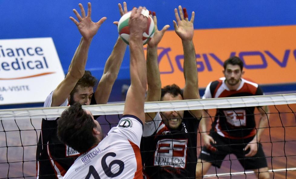 Invicta, finale ad alta tensione 