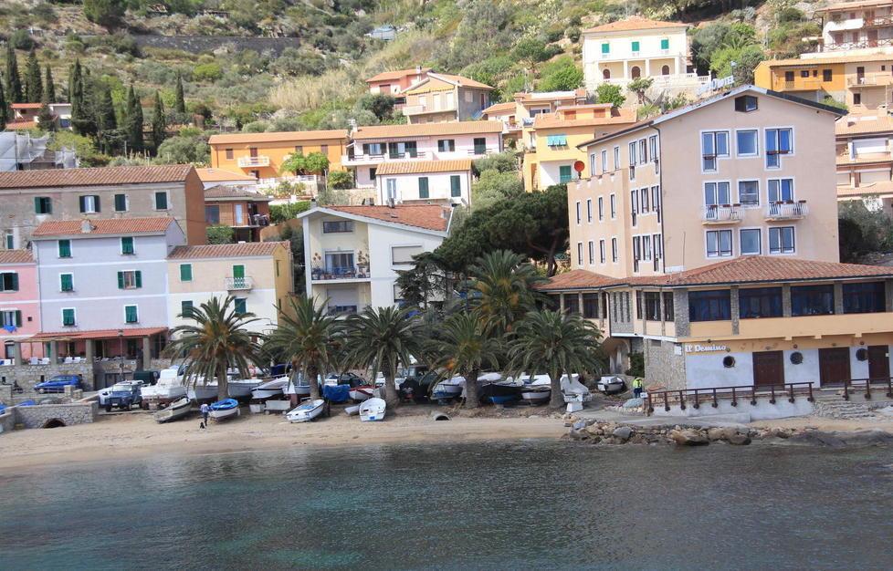 L’hotel Demo’s torna all’asta tra 8 mesi