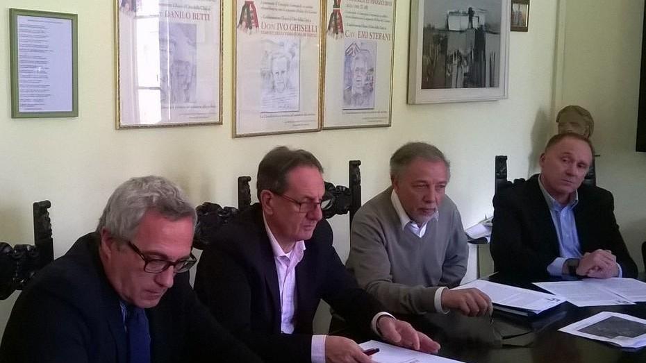Porcari, arriva la banda ultralarga