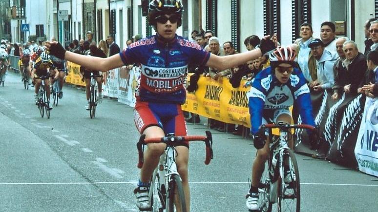 Ciclismo, torna domani la Madonna degli Uliveti