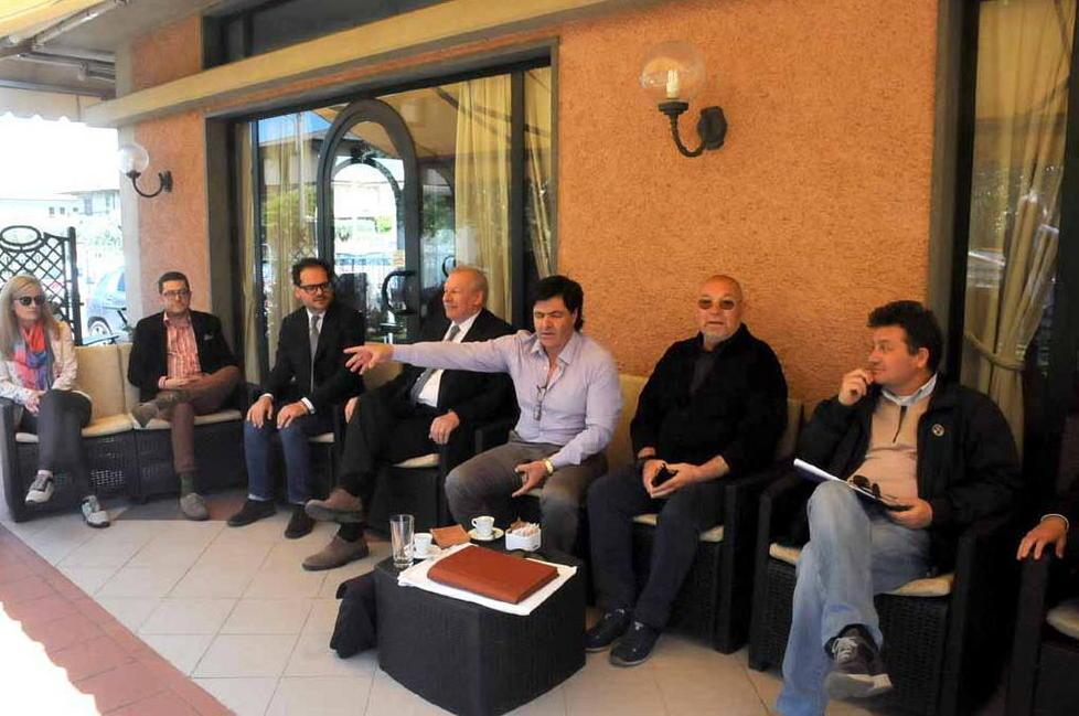 Il marmo verso il Vietnam con Unimpresa