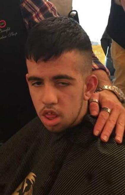 Oggi i funerali di Andrea Germelli 