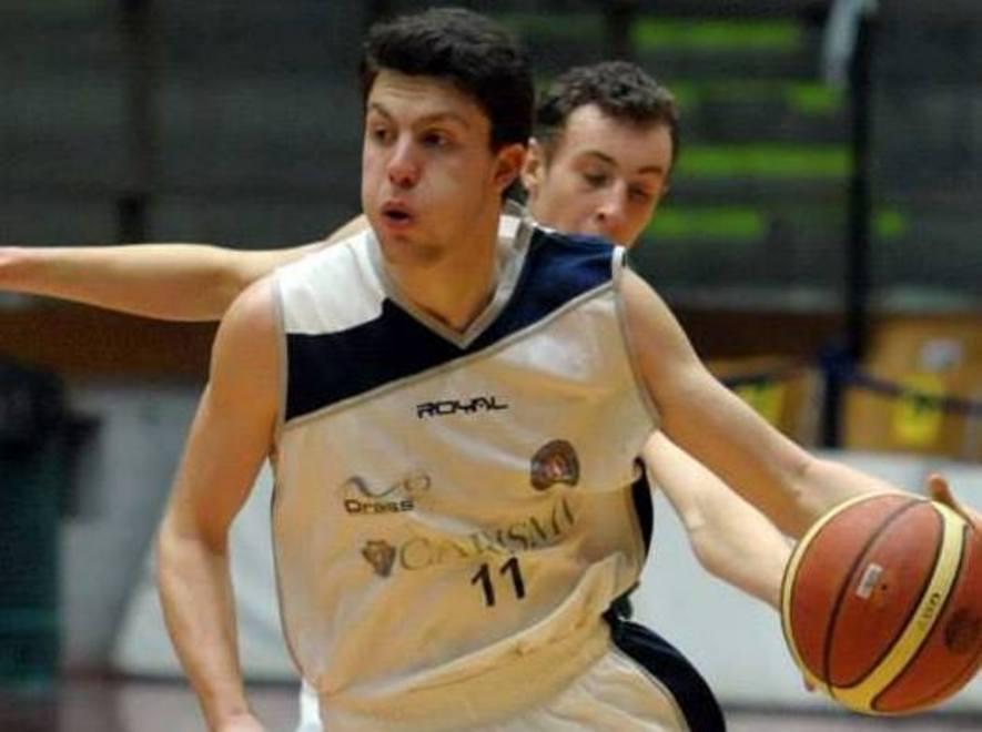 Final four di Under 20 c’è anche la Spintermar
