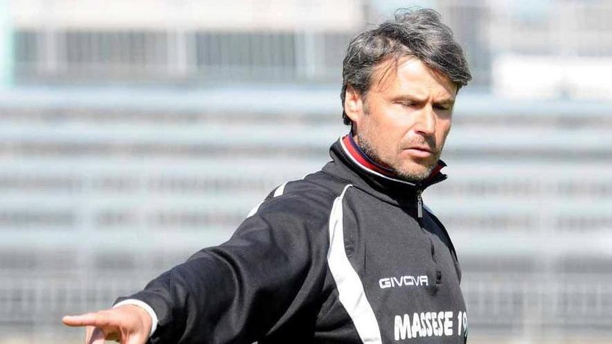 Massese, si avvicina il match decisivo con il Gavorrano