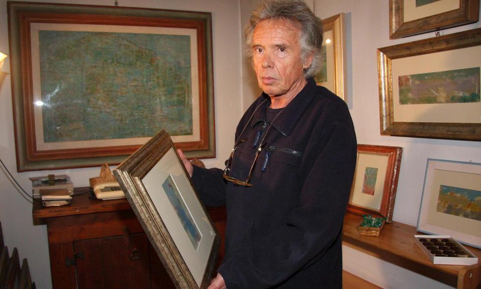 L’altra Viareggio di Giorgio Di Giorgio