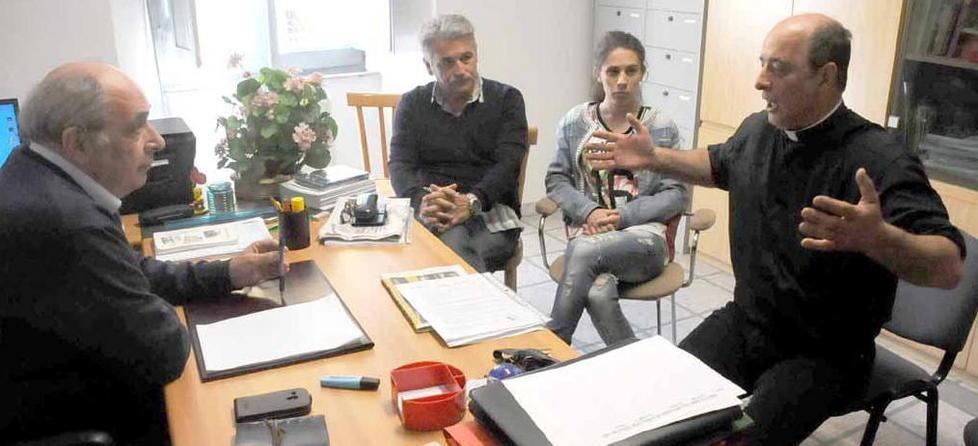 «L’assalto alla diligenza ha affondato Gaia» 