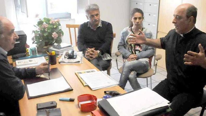«L’assalto alla diligenza ha affondato Gaia»