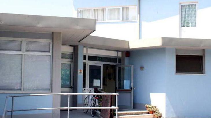 Legionella all’asilo nido di Ortola «Vietato usare l’acqua calda»