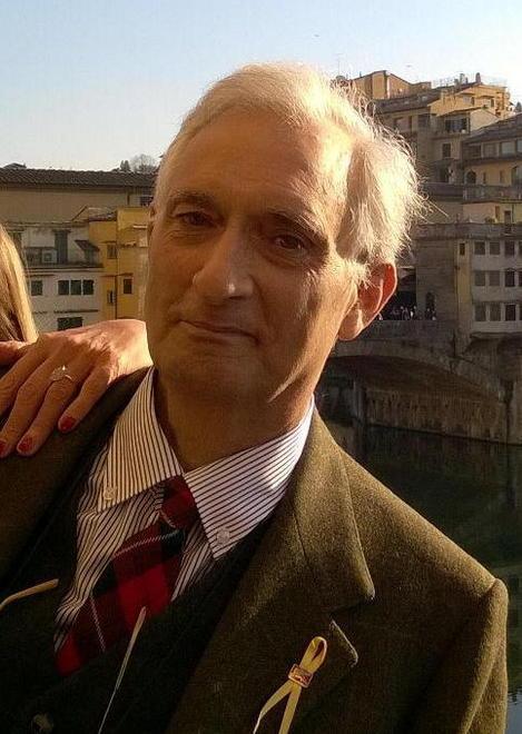 Addio Giovanni, l’ufficiale artista 