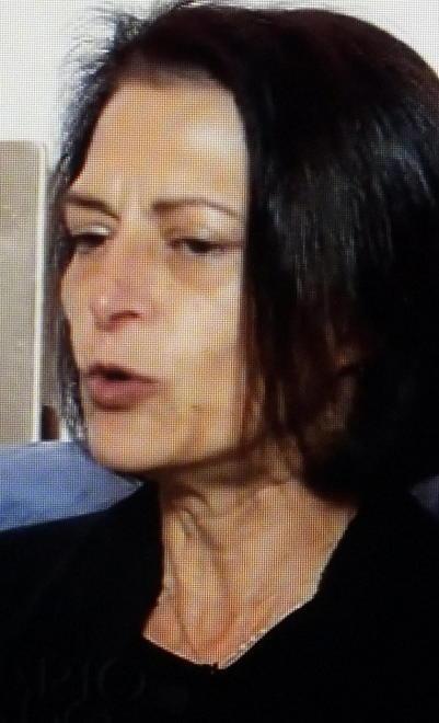 «Incastrata da chi mi doveva difendere» 