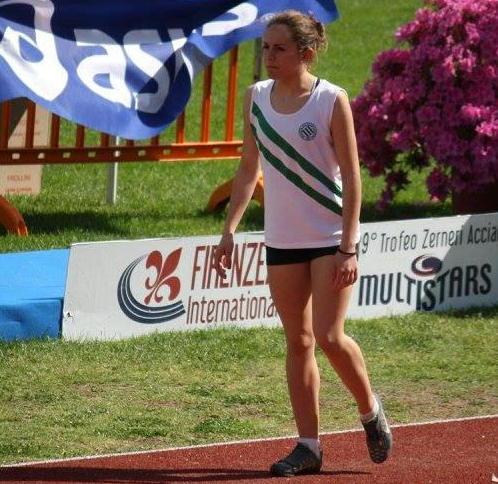 Libertas e Atletica Livorno una pioggia di medaglie 