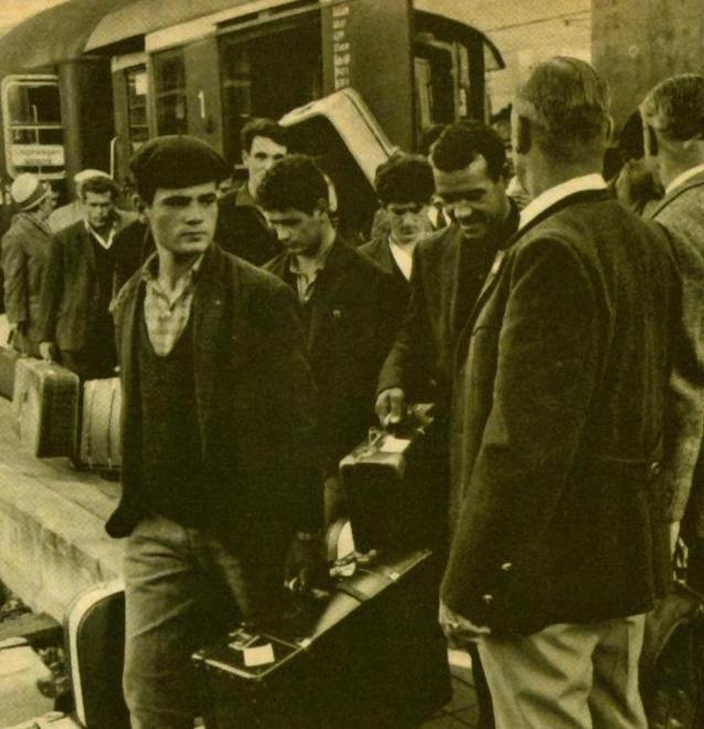 Storie di emigrati nel museo di Asuni 