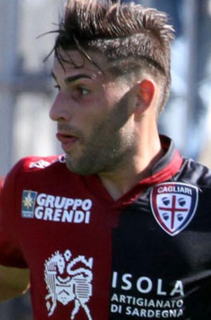 NICOLA MURRU