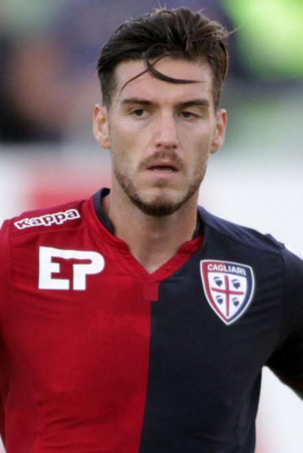 LUCA CEPPITELLI