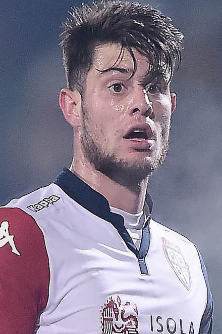 ALBERTO CERRI 