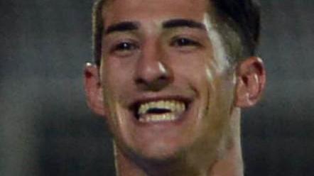ALESSANDRO DEIOLA