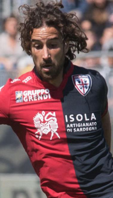 DAVIDE DI GENNARO
