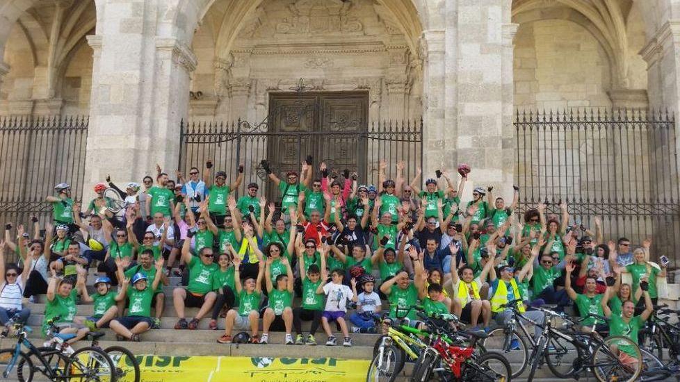 Ritorna Bicincittà: quest’anno si pedala per Giulio Regeni