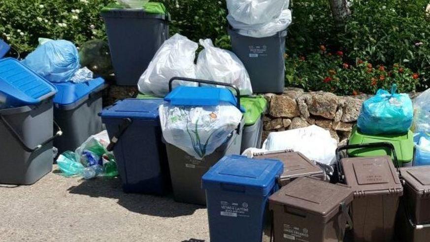 Arborea, tariffe Tari senza aumenti