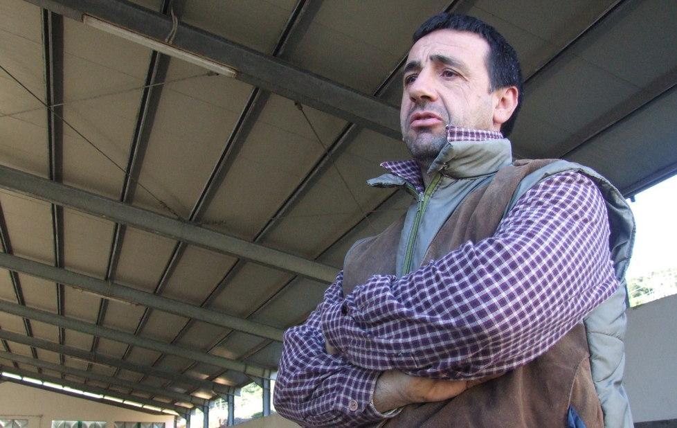 Cualbu (Coldiretti) «A giugno i soldi per le indennità»