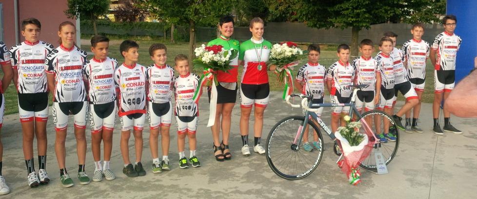 Sanmarinese, la “Scuola del Ciclismo” 