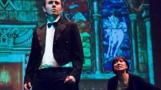 Teatro in inglese: il cartellone al via con “Grease is the word”