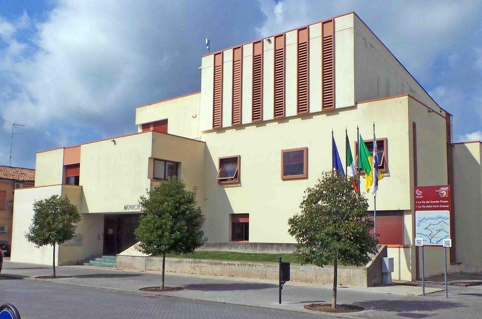 Tresigallo e Formignana verso il voto 