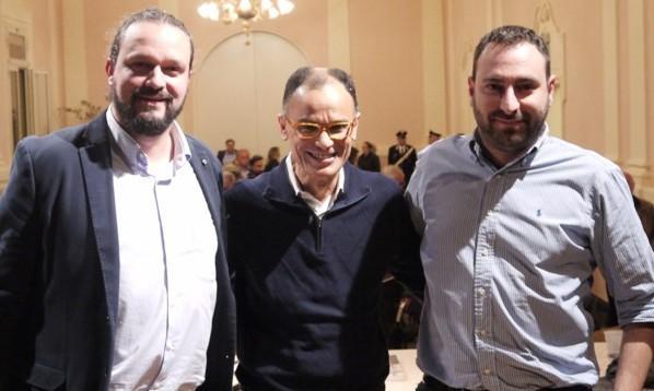 «Giusto il no detto agli immigrati»