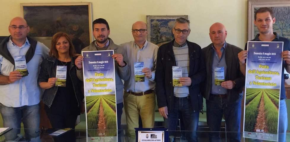 Agricoltura-turismo un binomio in festa a Portomaggiore 