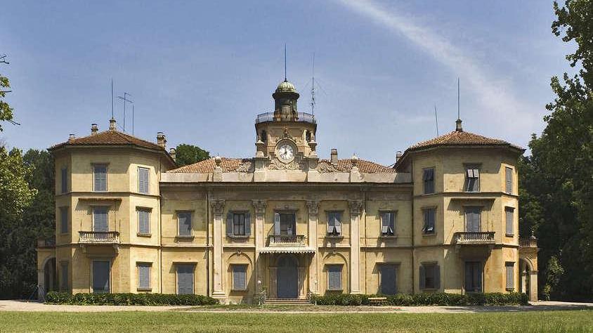 Con Italia Nostra e istituto Pascal visite guidate ad antiche dimore