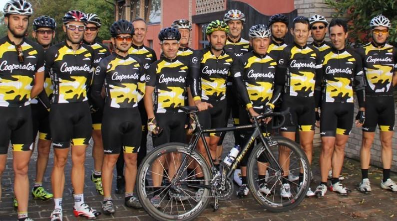 Gran Fondo Città di Castellarano domani al via la seconda edizione