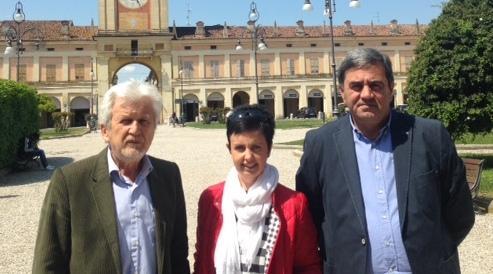 Al via oggi la festa comunale dedicata a sport e volontariato
