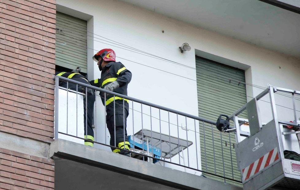 Lo temono morto, ma è in ferie 