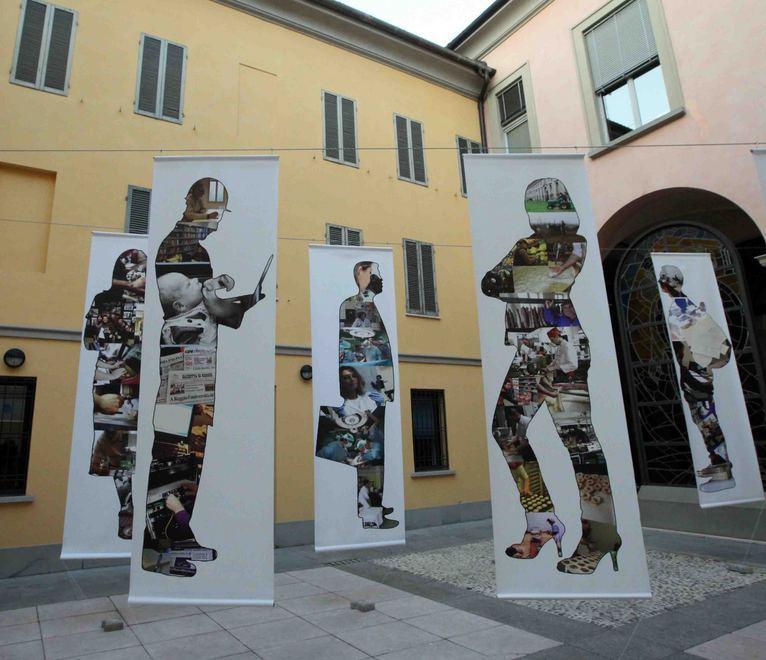 Quando la fatica sa diventare arte 