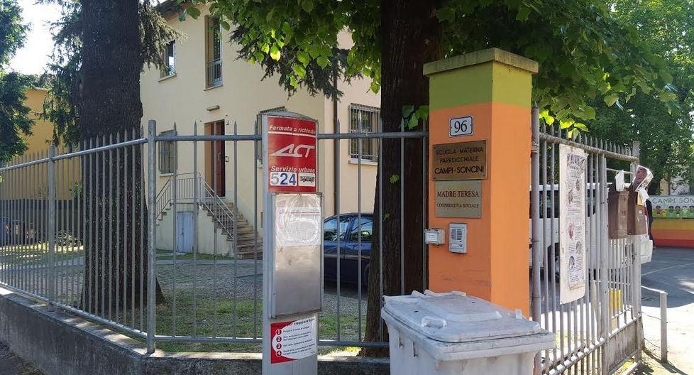 Migrante si arrabbia per il cibo e pretende “l’anticipo” 